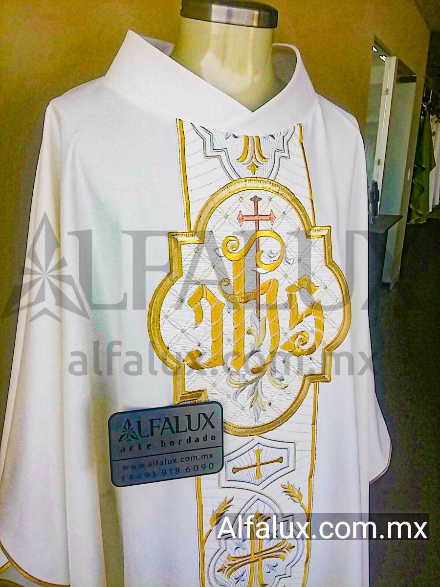 04 IMPERIAL BLANCO MEDALLON JHS  1